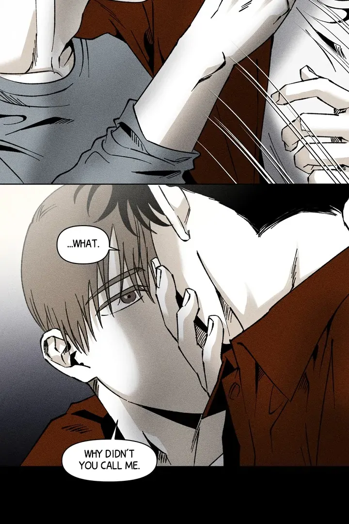 [BL Short Story Collection] Obscene lnvasion Chapter 11 page 59 - 