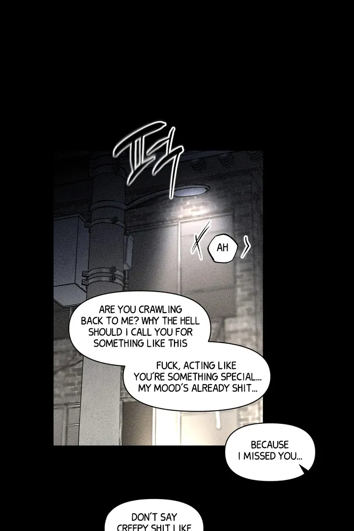 [BL Short Story Collection] Obscene lnvasion Chapter 11 page 60 - 