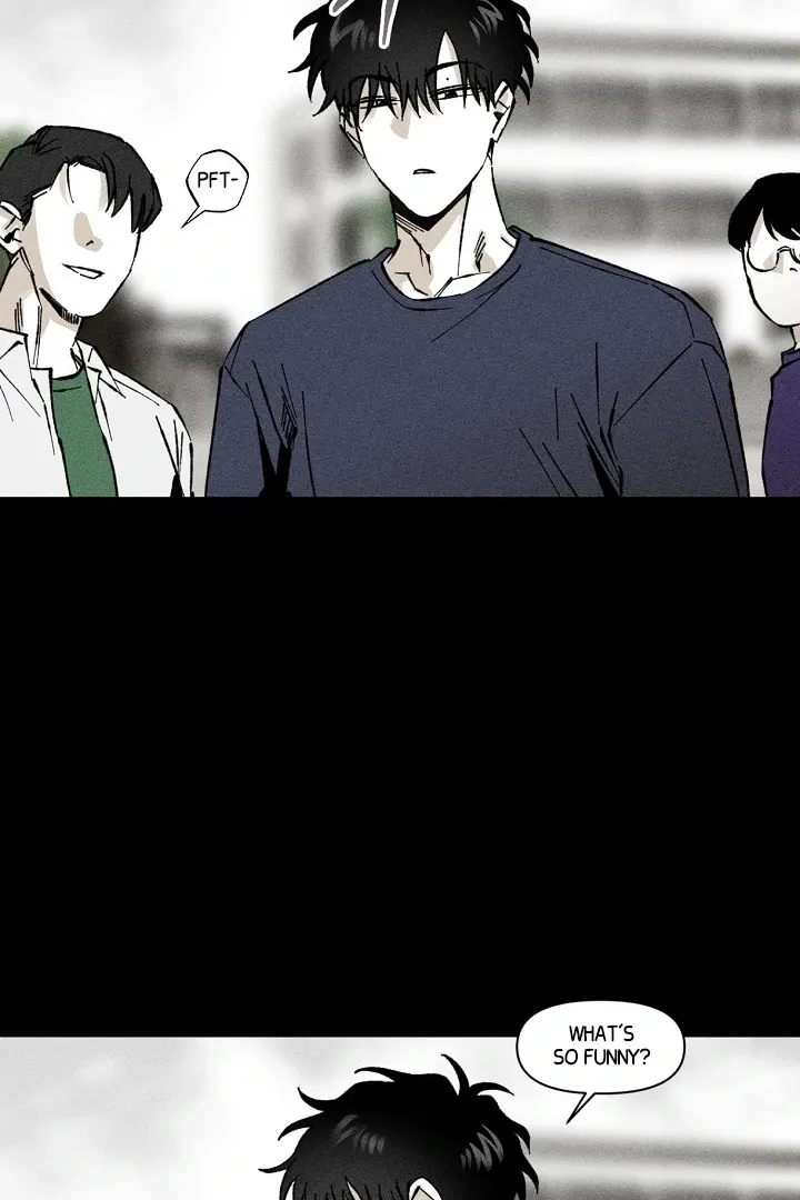 [BL Short Story Collection] Obscene lnvasion Chapter 11 page 7 - 