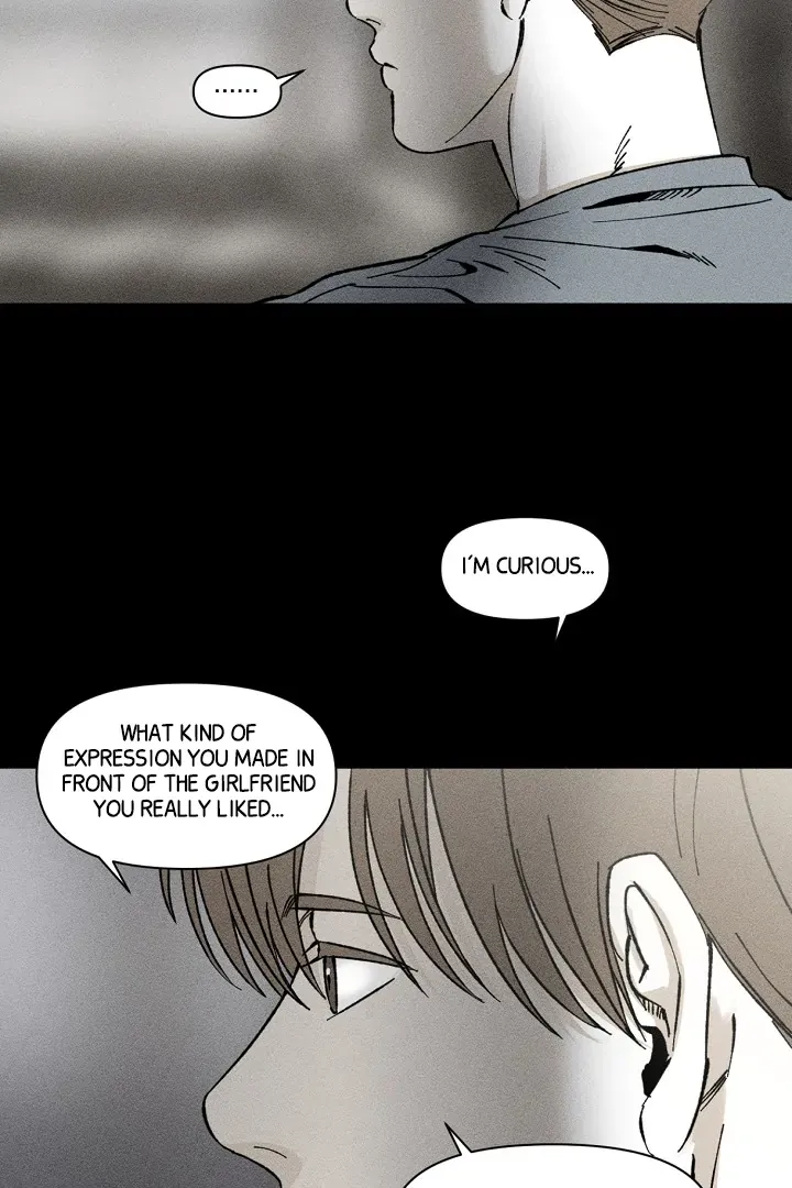 [BL Short Story Collection] Obscene lnvasion Chapter 11 page 62 - 