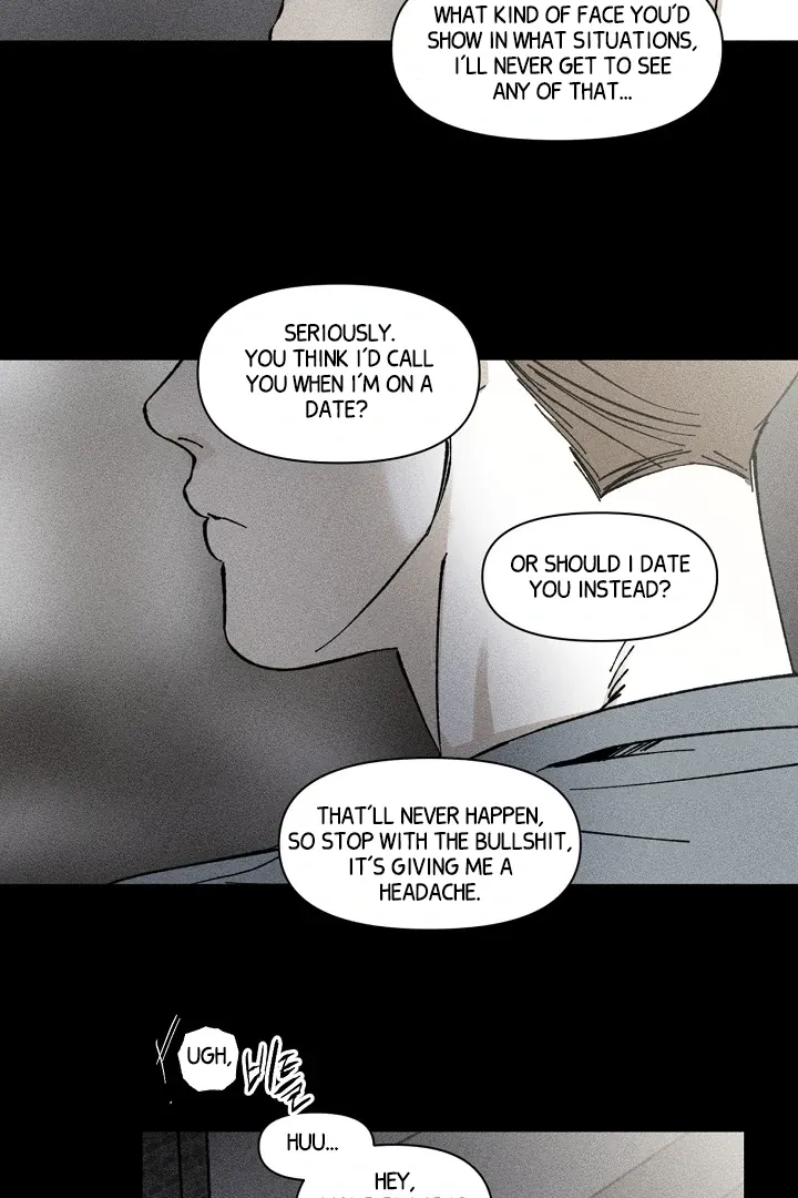[BL Short Story Collection] Obscene lnvasion Chapter 11 page 63 - 
