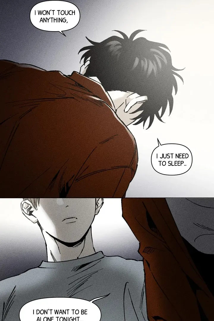 [BL Short Story Collection] Obscene lnvasion Chapter 11 page 65 - 