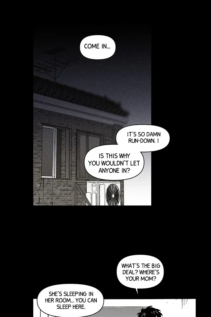 [BL Short Story Collection] Obscene lnvasion Chapter 11 page 67 - 