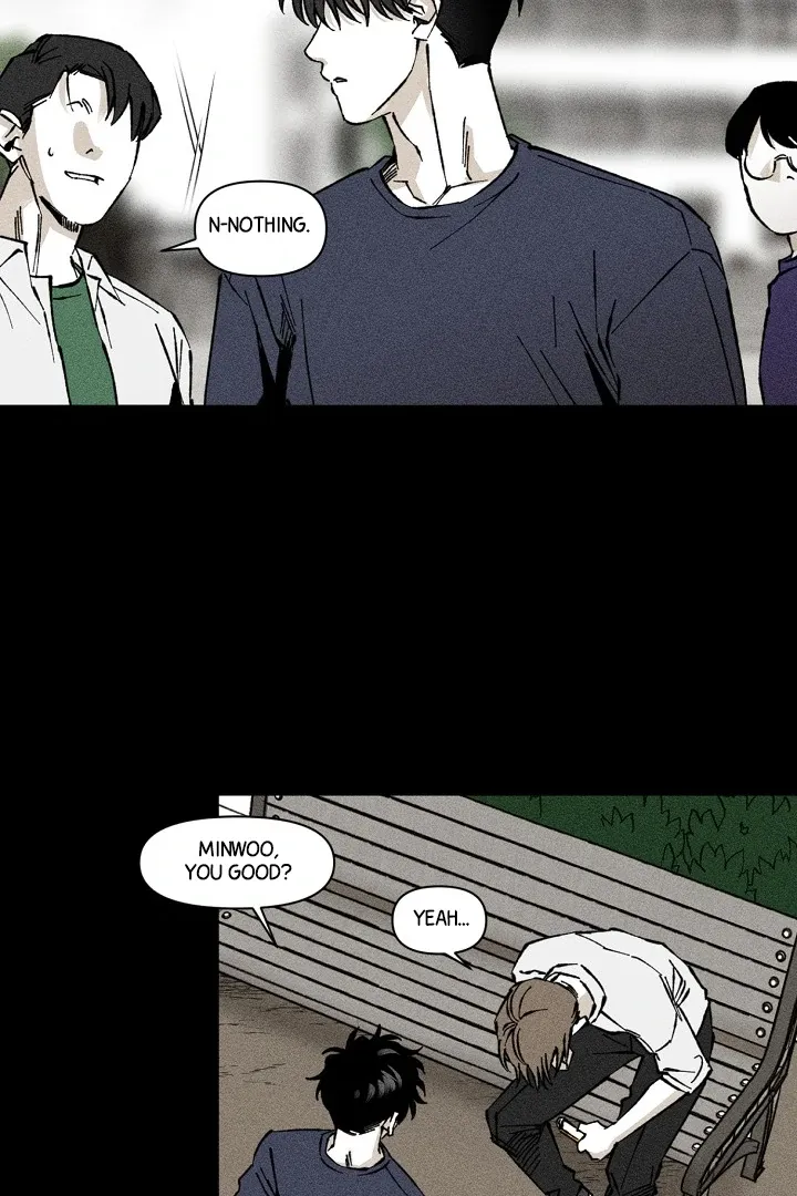 [BL Short Story Collection] Obscene lnvasion Chapter 11 page 8 - 