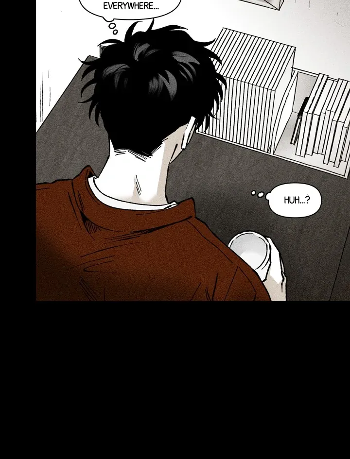 [BL Short Story Collection] Obscene lnvasion Chapter 11 page 71 - 