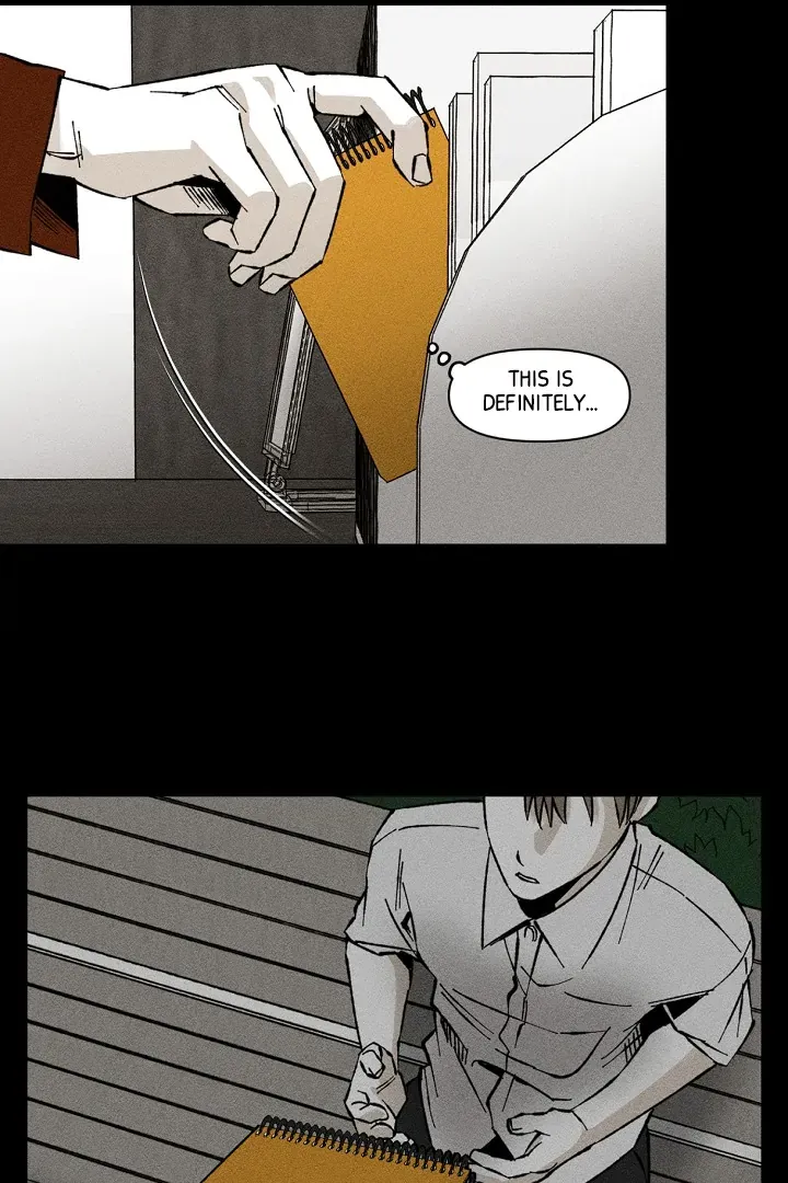 [BL Short Story Collection] Obscene lnvasion Chapter 11 page 72 - 