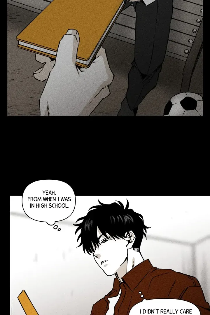[BL Short Story Collection] Obscene lnvasion Chapter 11 page 73 - 