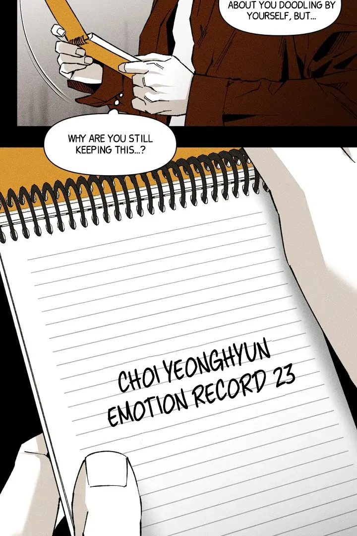 [BL Short Story Collection] Obscene lnvasion Chapter 11 page 74 - 
