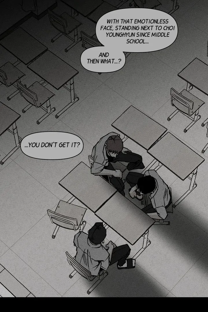 [BL Short Story Collection] Obscene lnvasion Chapter 11 page 76 - 