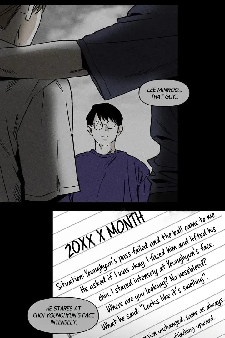 [BL Short Story Collection] Obscene lnvasion Chapter 11 page 77 - 