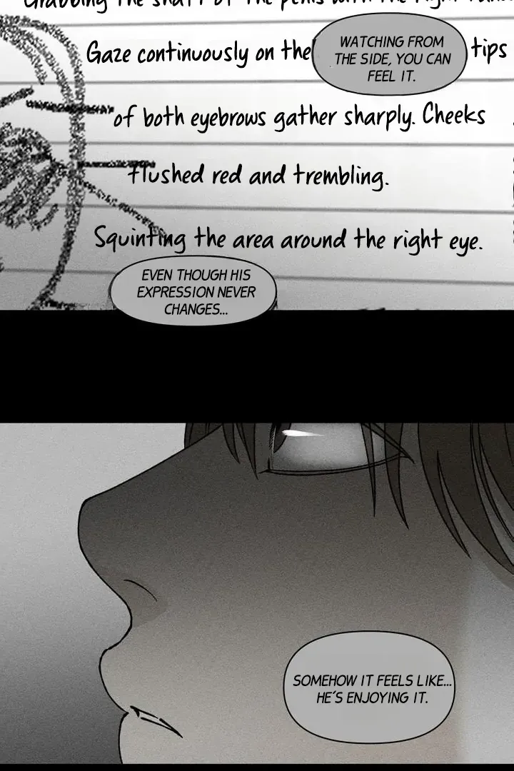 [BL Short Story Collection] Obscene lnvasion Chapter 11 page 79 - 