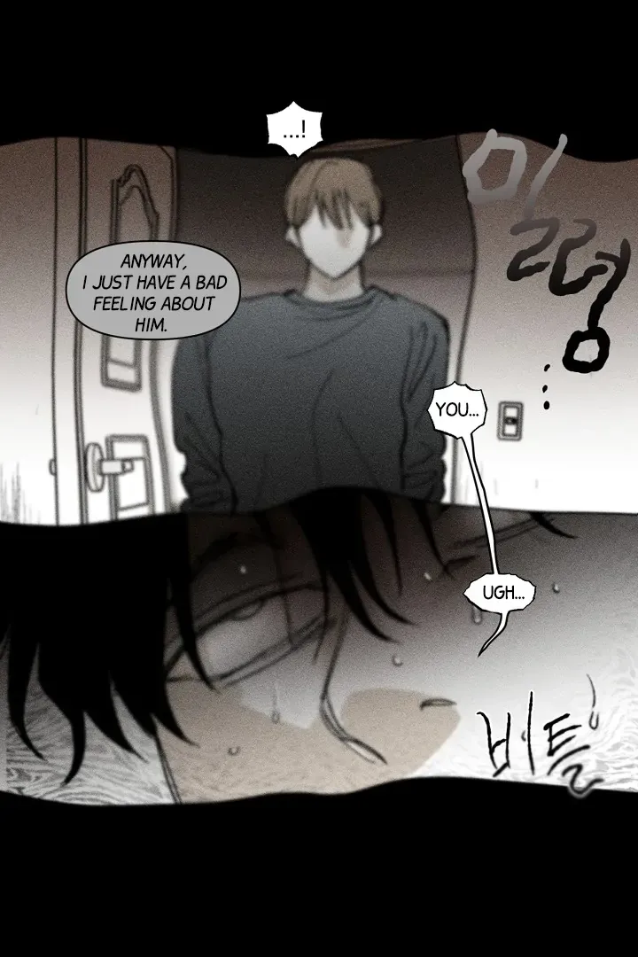 [BL Short Story Collection] Obscene lnvasion Chapter 11 page 82 - 