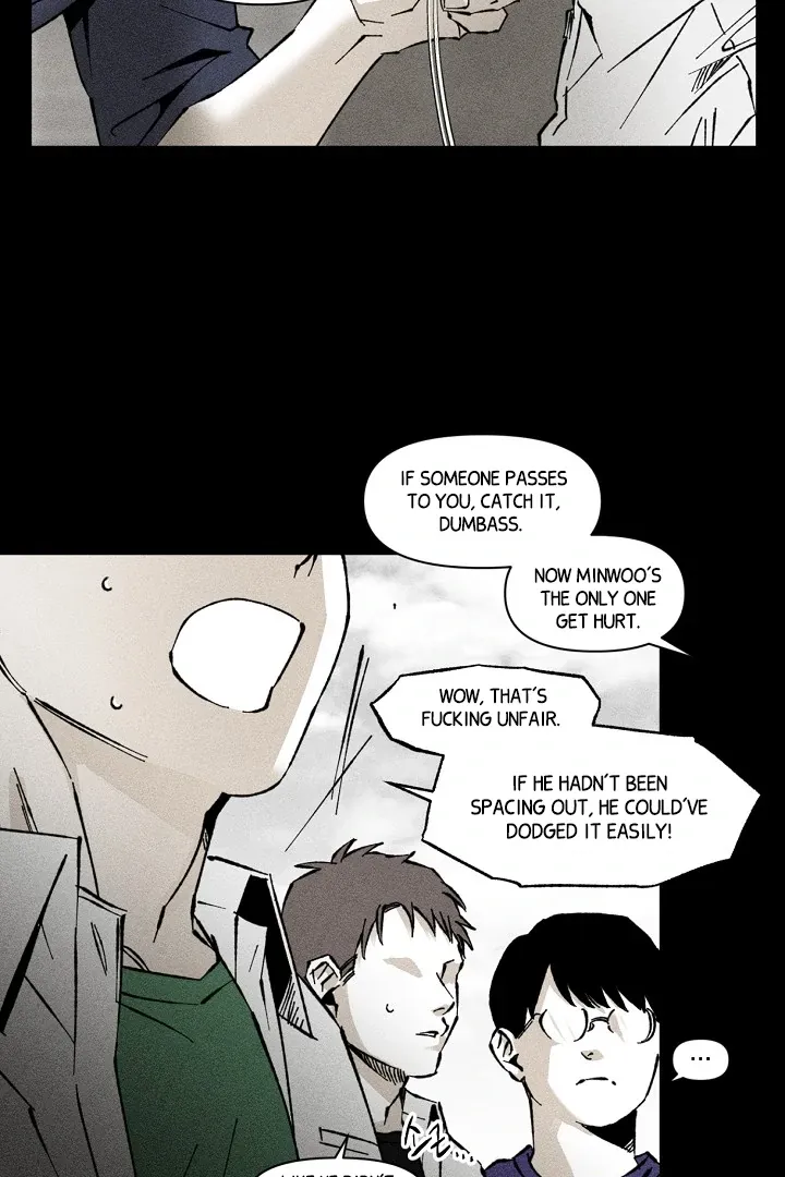[BL Short Story Collection] Obscene lnvasion Chapter 11 page 10 - 