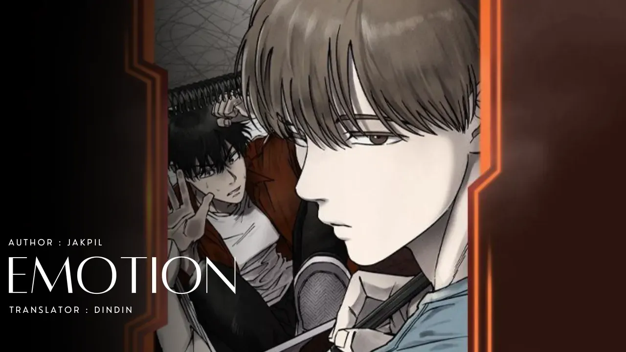 [BL Short Story Collection] Obscene lnvasion Chapter 12 page 1 - 