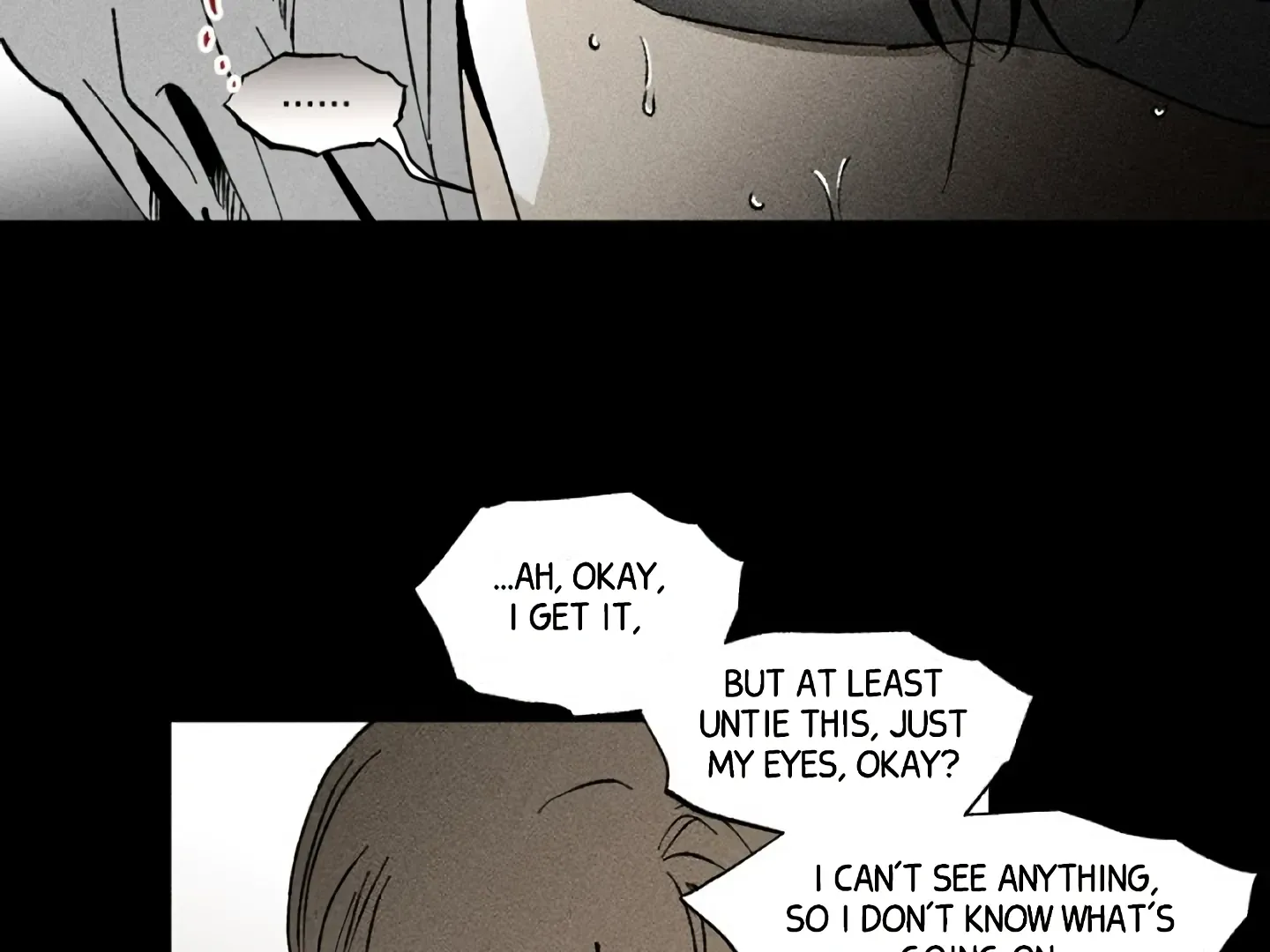 [BL Short Story Collection] Obscene lnvasion Chapter 12 page 13 - 