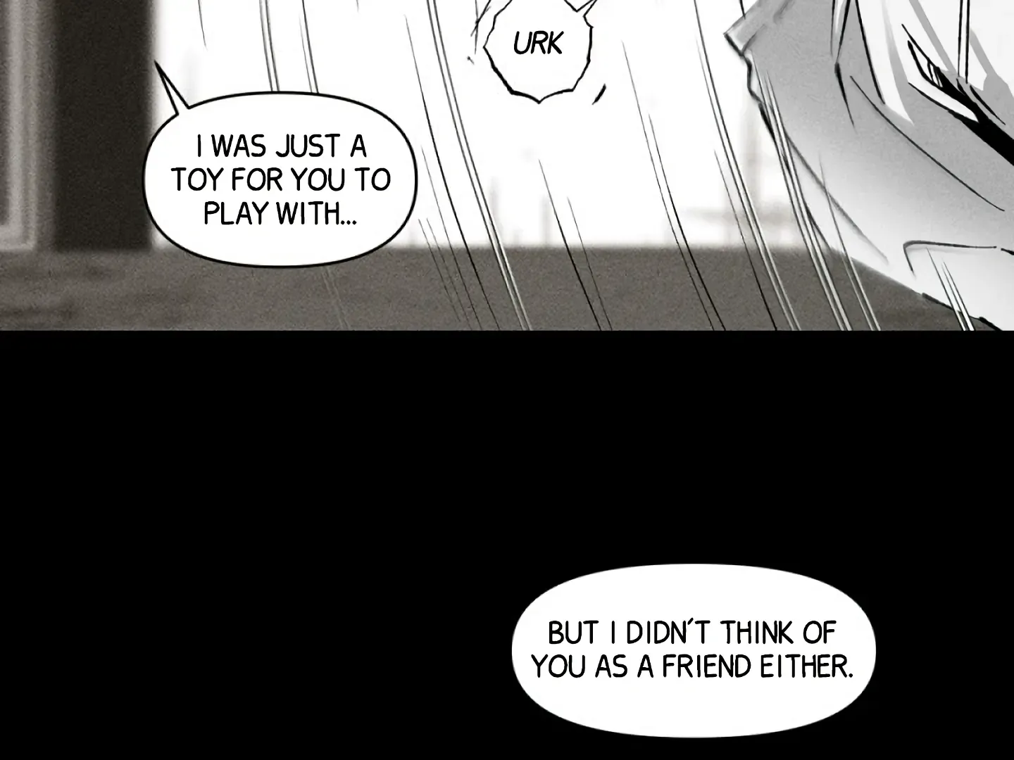[BL Short Story Collection] Obscene lnvasion Chapter 12 page 20 - 