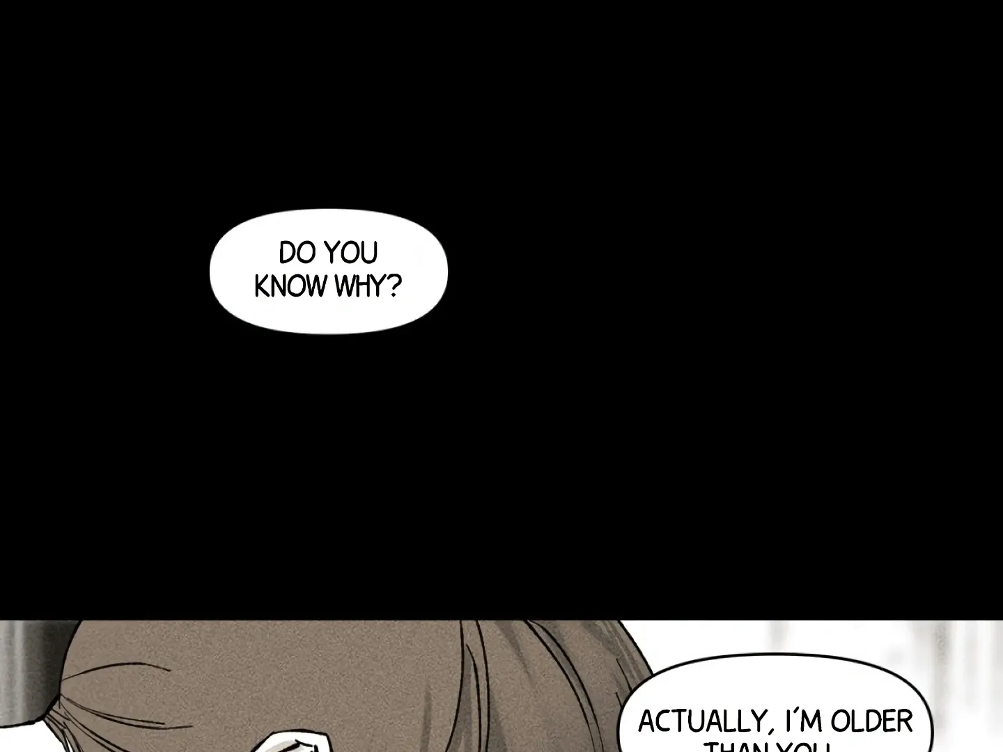 [BL Short Story Collection] Obscene lnvasion Chapter 12 page 21 - 