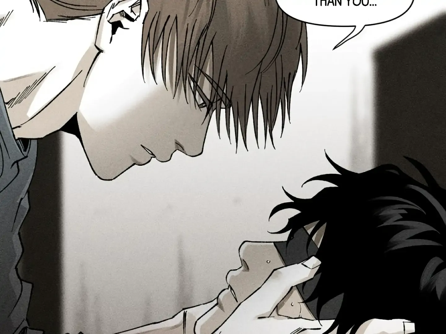 [BL Short Story Collection] Obscene lnvasion Chapter 12 page 22 - 