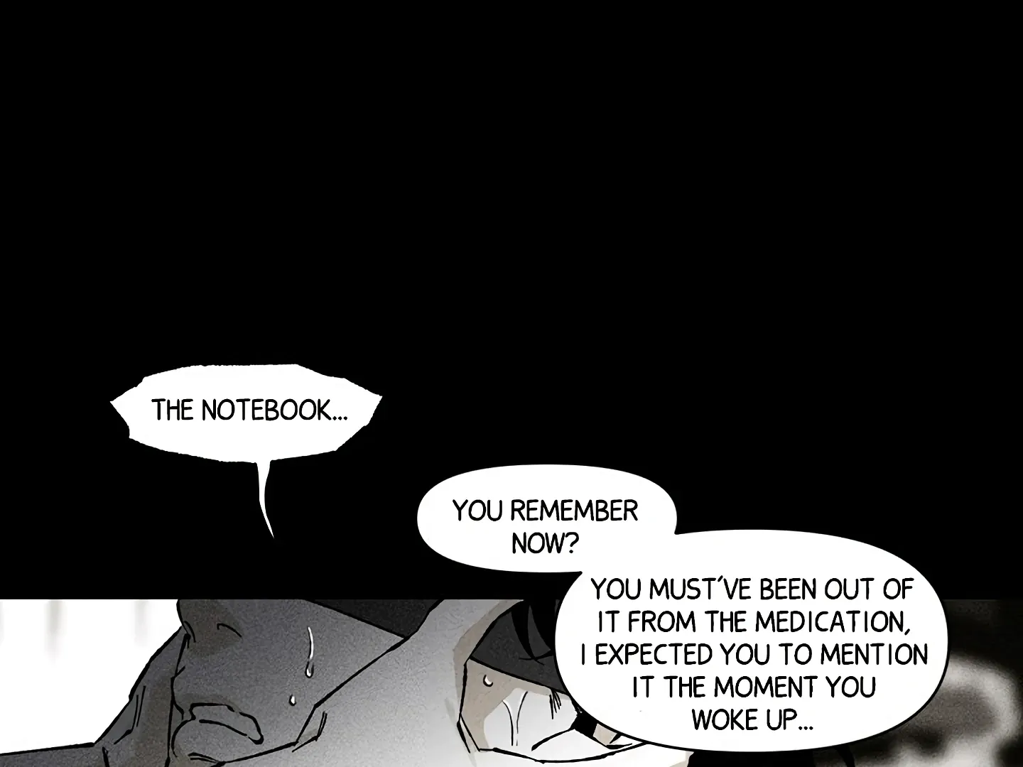 [BL Short Story Collection] Obscene lnvasion Chapter 12 page 29 - 