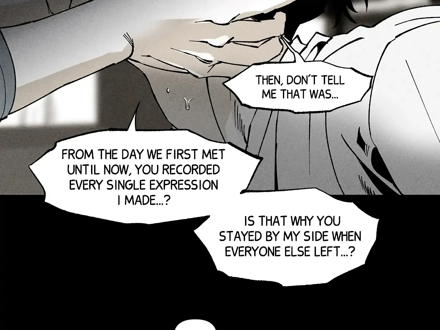[BL Short Story Collection] Obscene lnvasion Chapter 12 page 30 - 