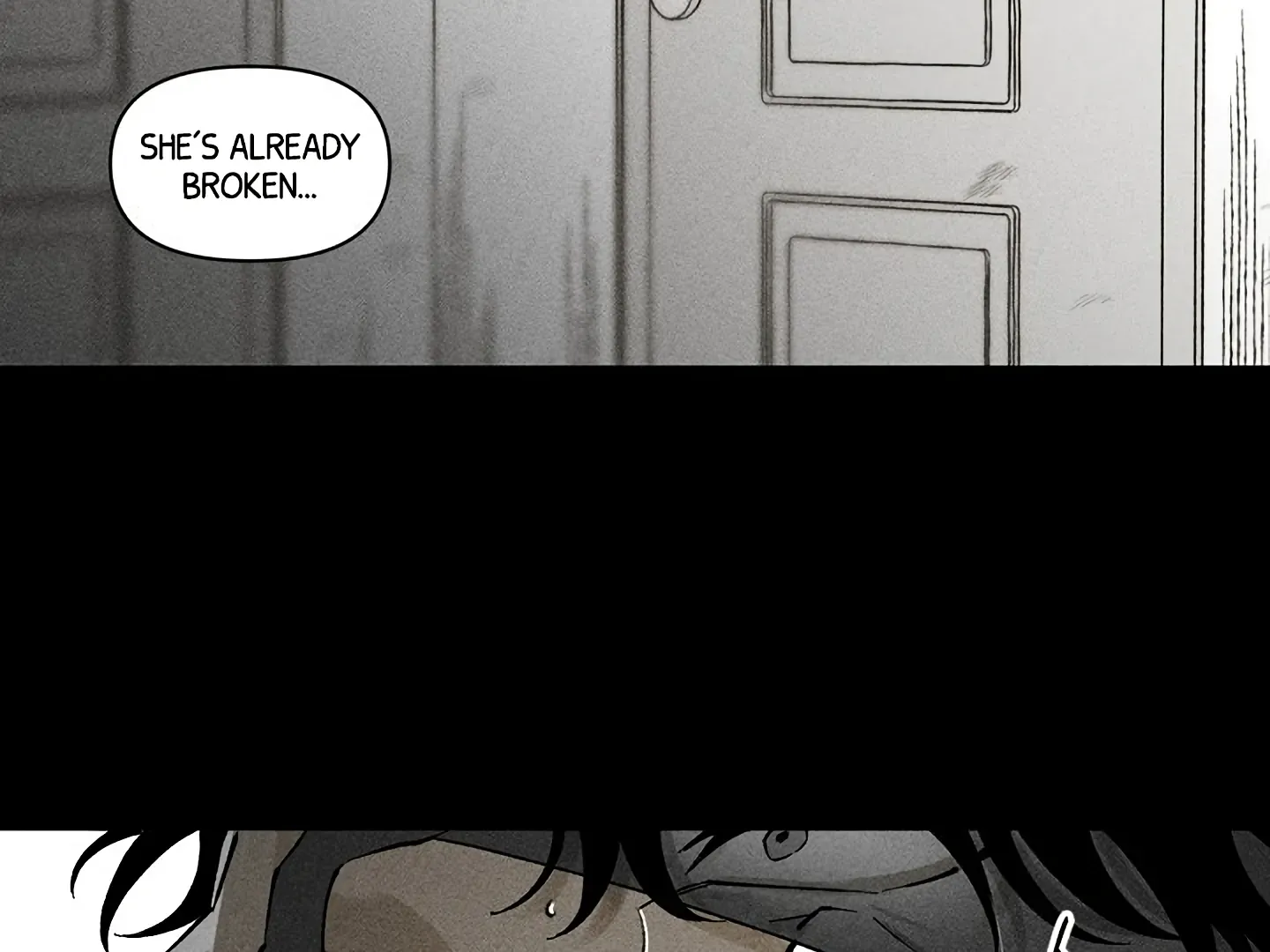 [BL Short Story Collection] Obscene lnvasion Chapter 12 page 33 - 