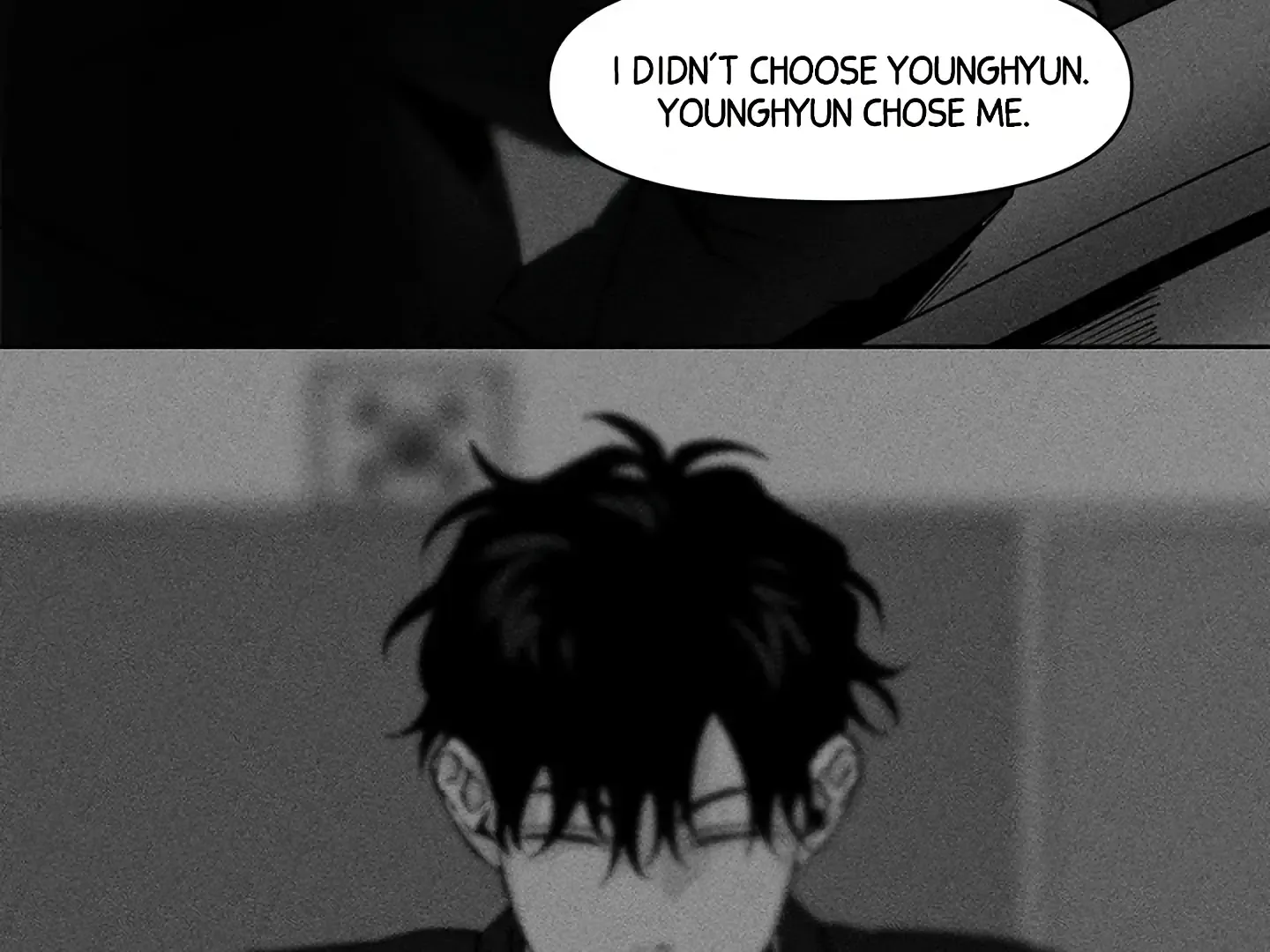 [BL Short Story Collection] Obscene lnvasion Chapter 12 page 35 - 