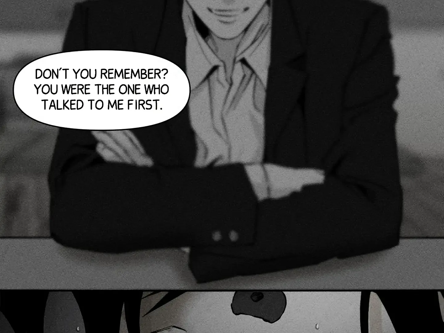 [BL Short Story Collection] Obscene lnvasion Chapter 12 page 36 - 
