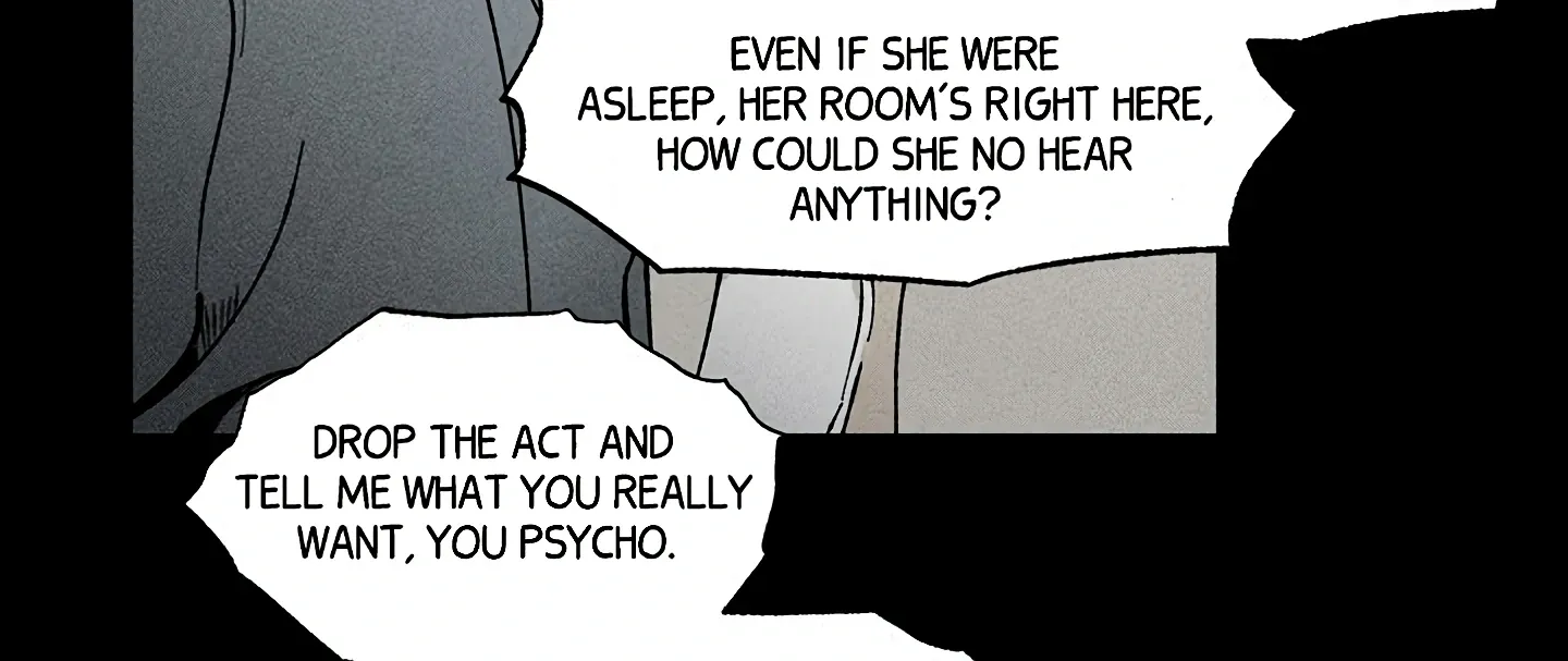 [BL Short Story Collection] Obscene lnvasion Chapter 12 page 43 - 