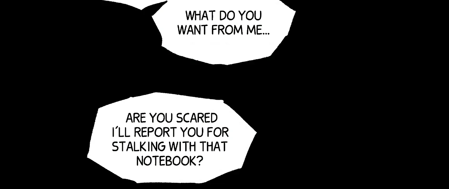 [BL Short Story Collection] Obscene lnvasion Chapter 12 page 44 - 