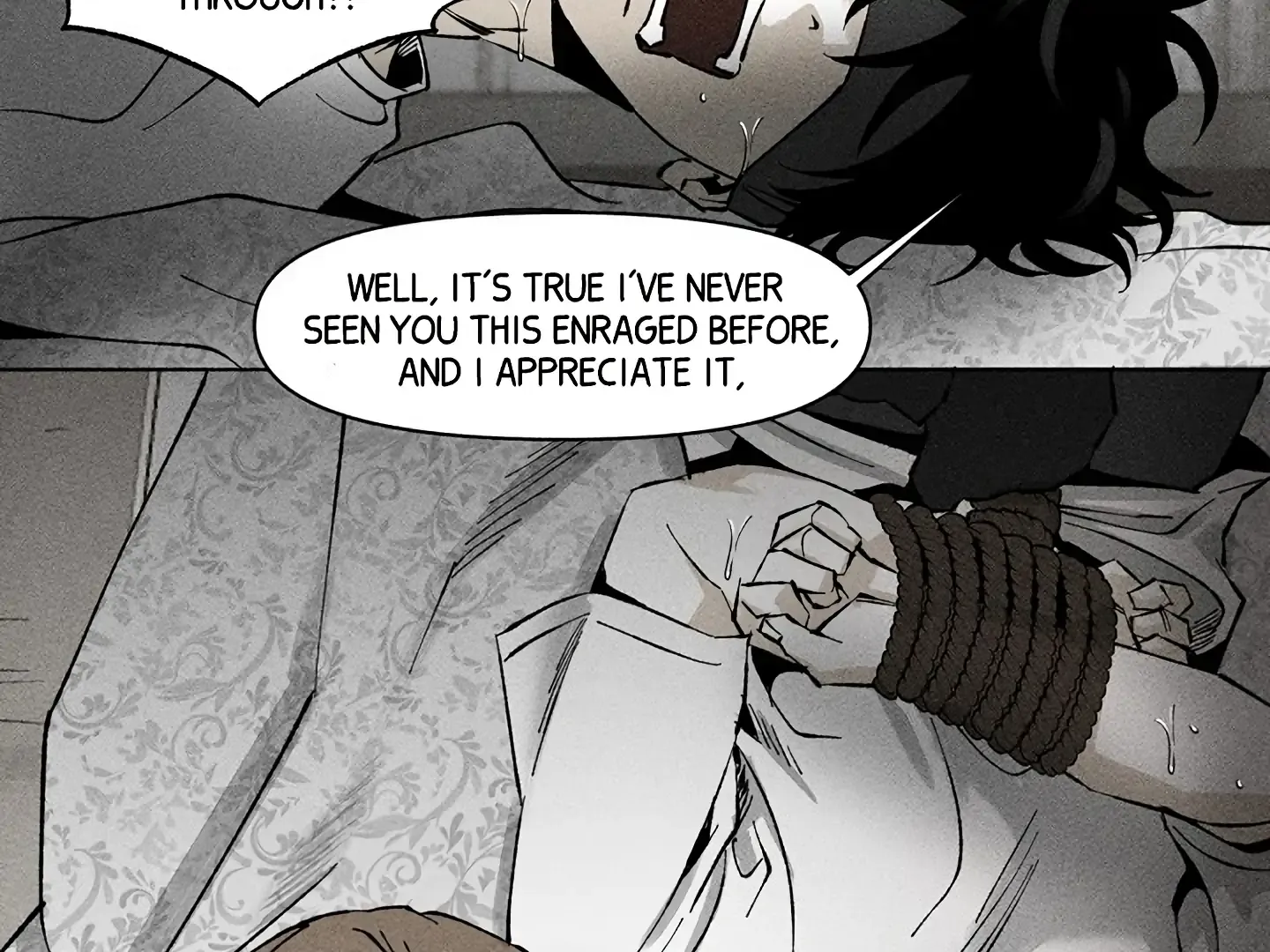 [BL Short Story Collection] Obscene lnvasion Chapter 12 page 46 - 