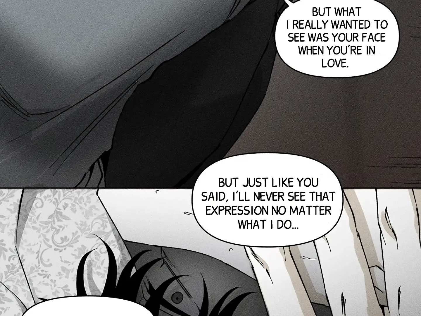 [BL Short Story Collection] Obscene lnvasion Chapter 12 page 48 - 