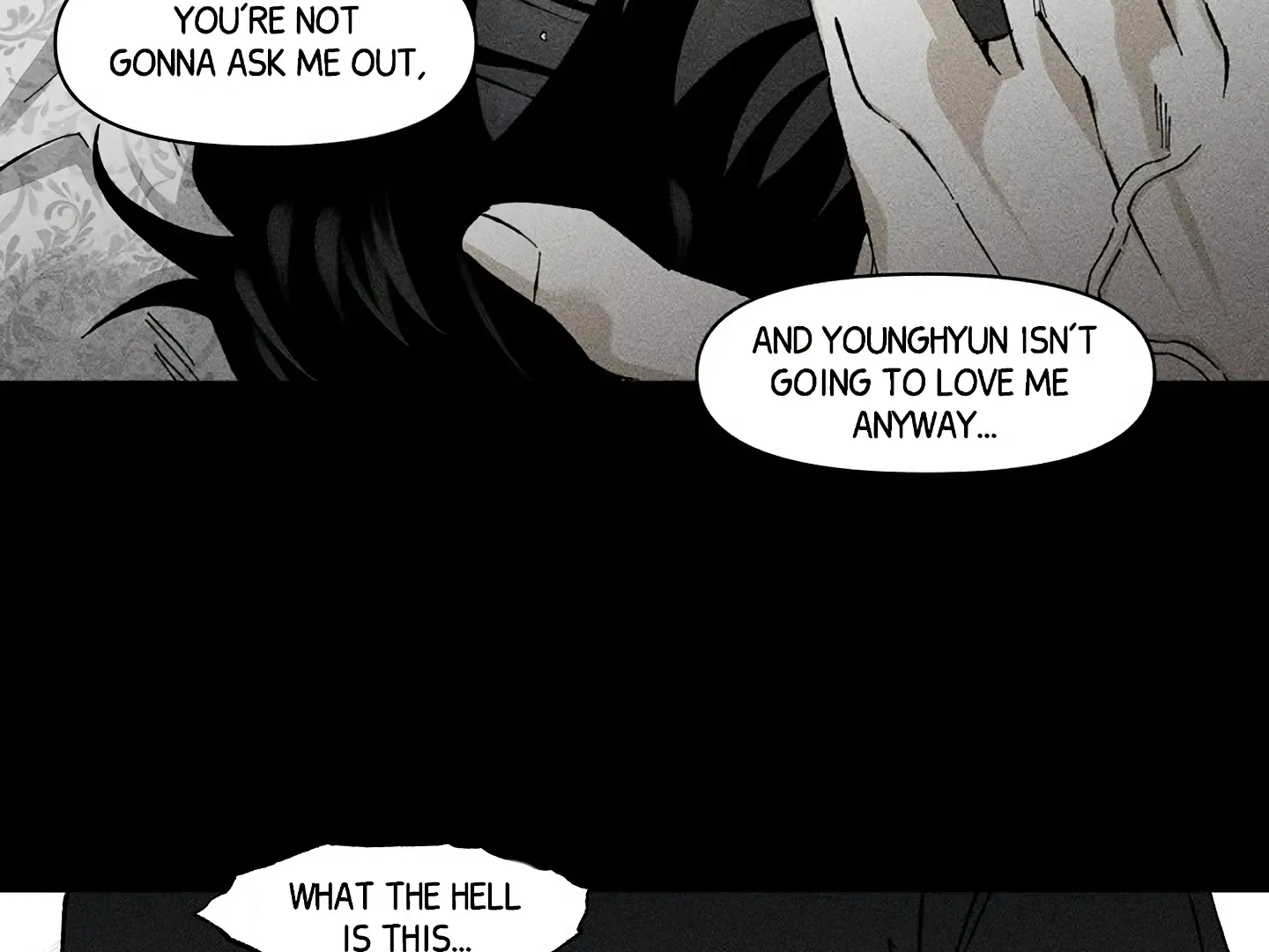 [BL Short Story Collection] Obscene lnvasion Chapter 12 page 49 - 