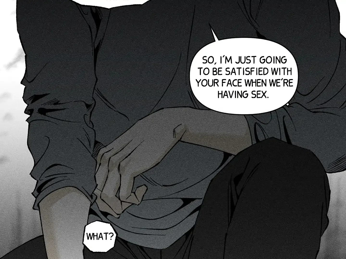 [BL Short Story Collection] Obscene lnvasion Chapter 12 page 50 - 
