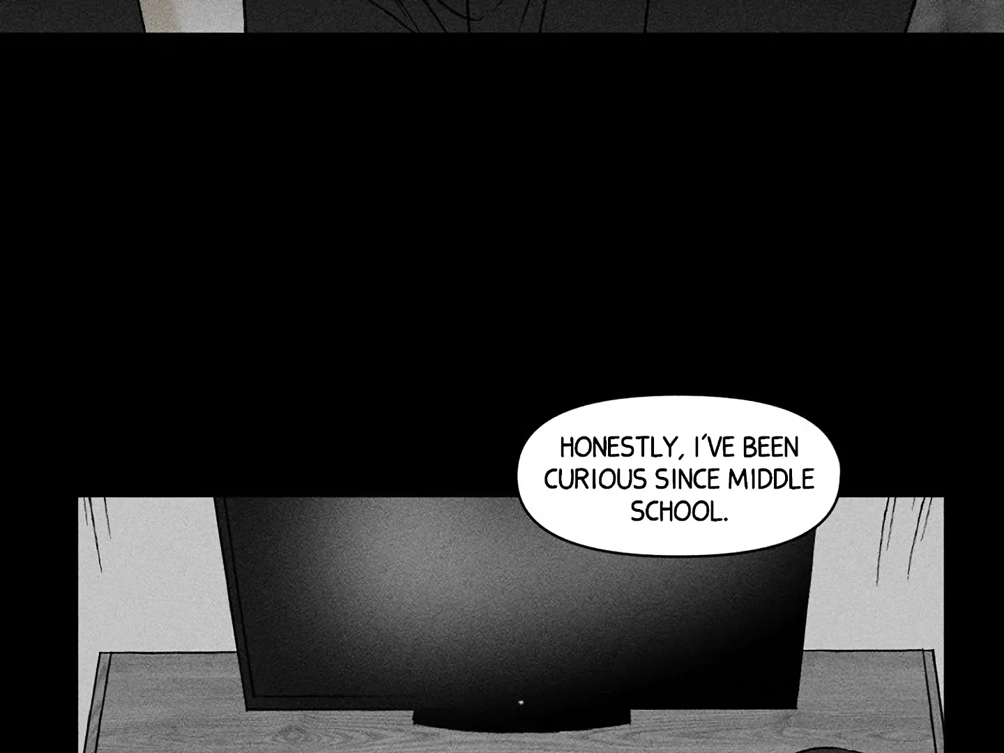 [BL Short Story Collection] Obscene lnvasion Chapter 12 page 51 - 