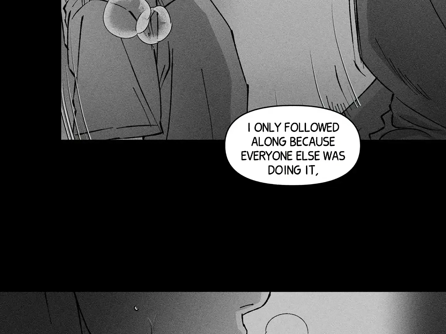 [BL Short Story Collection] Obscene lnvasion Chapter 12 page 54 - 