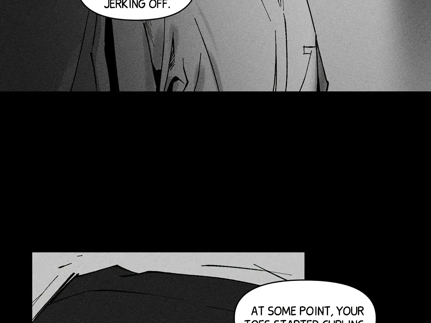 [BL Short Story Collection] Obscene lnvasion Chapter 12 page 56 - 