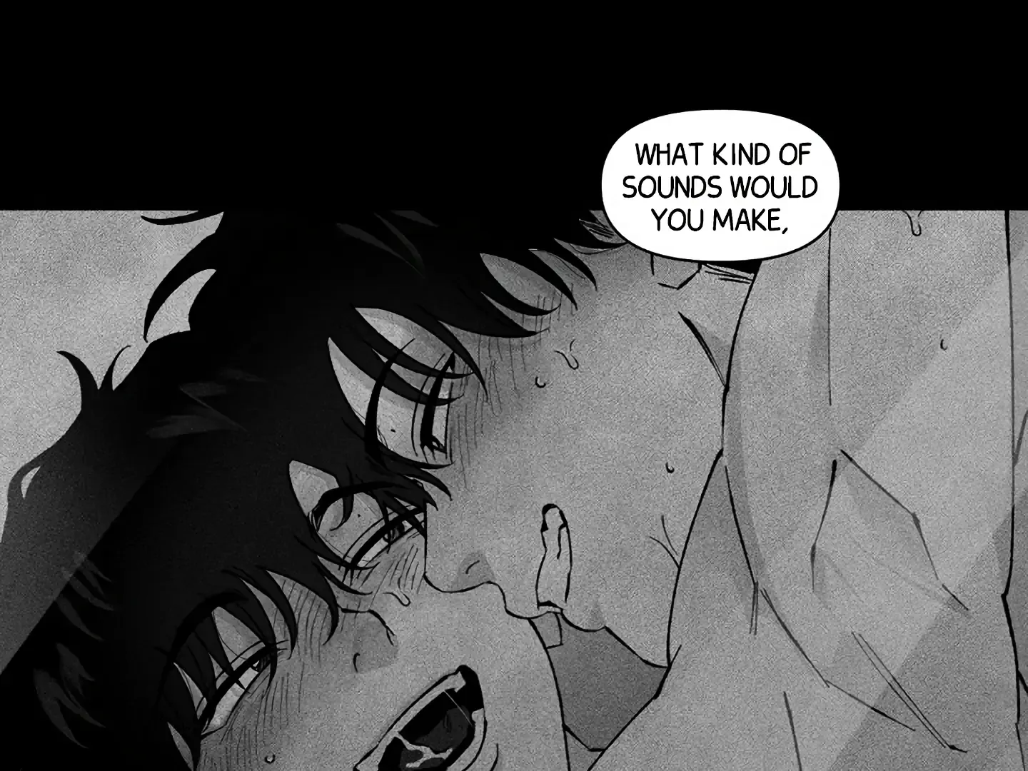[BL Short Story Collection] Obscene lnvasion Chapter 12 page 65 - 