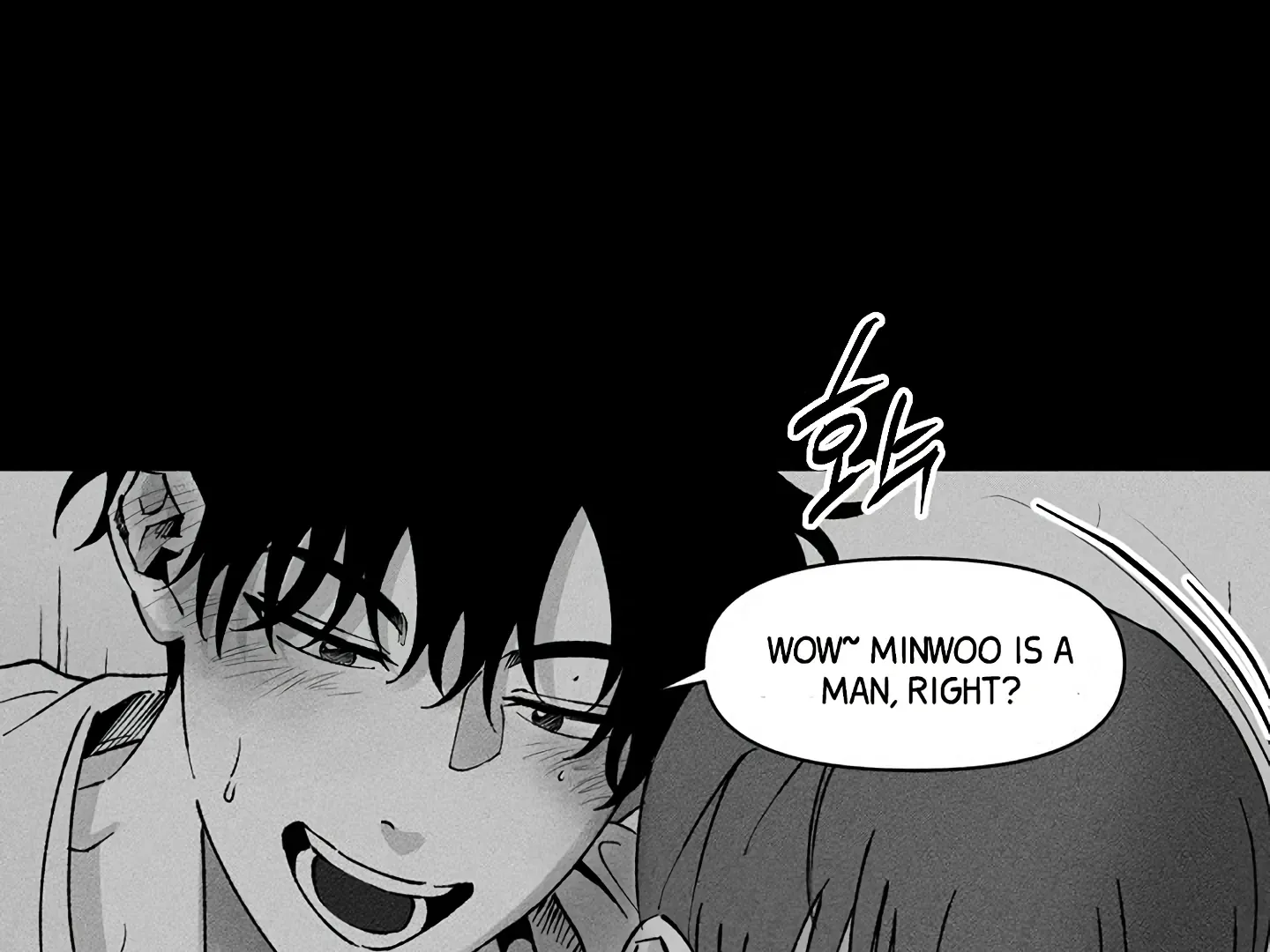 [BL Short Story Collection] Obscene lnvasion Chapter 12 page 68 - 