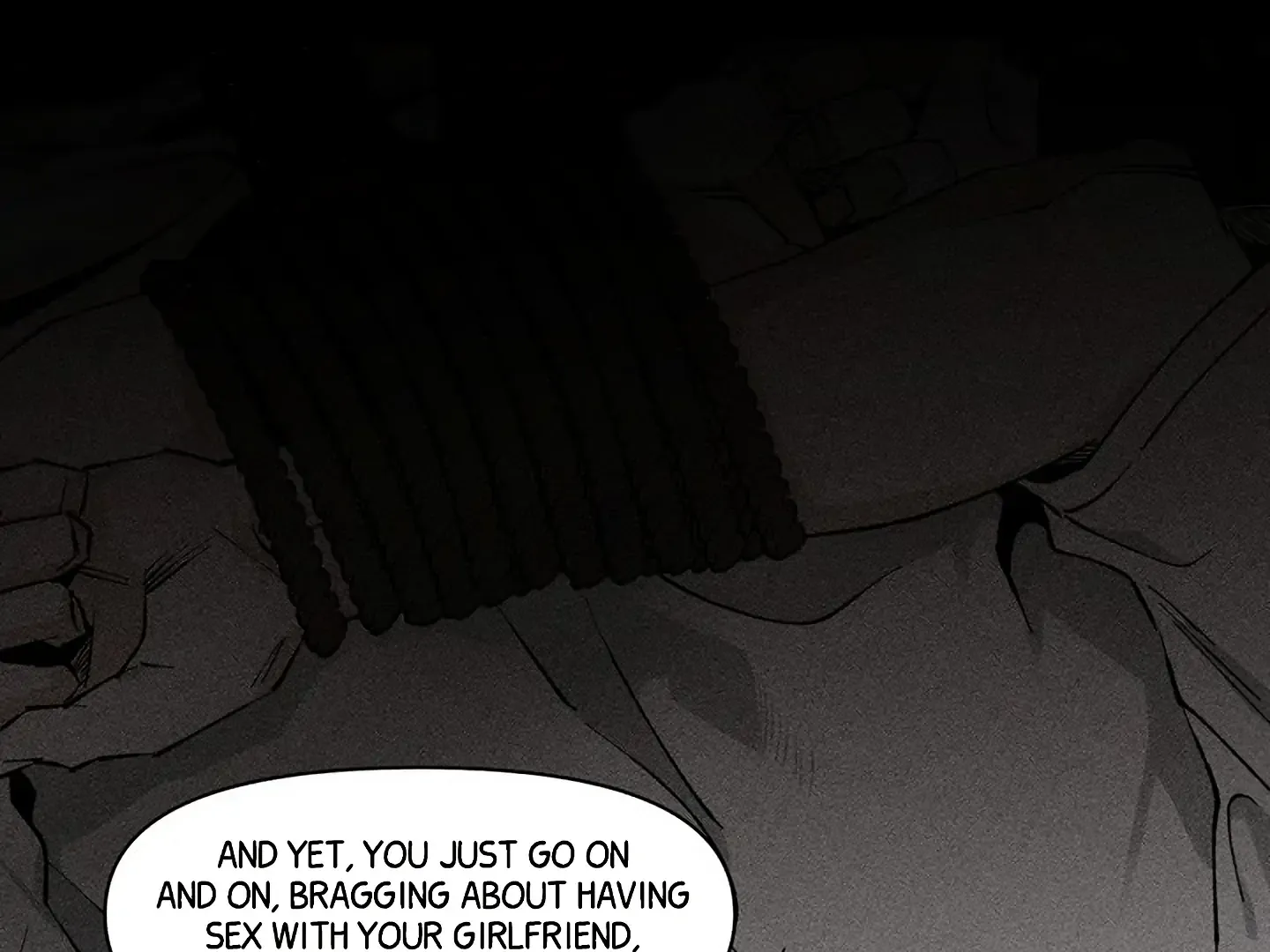 [BL Short Story Collection] Obscene lnvasion Chapter 12 page 71 - 