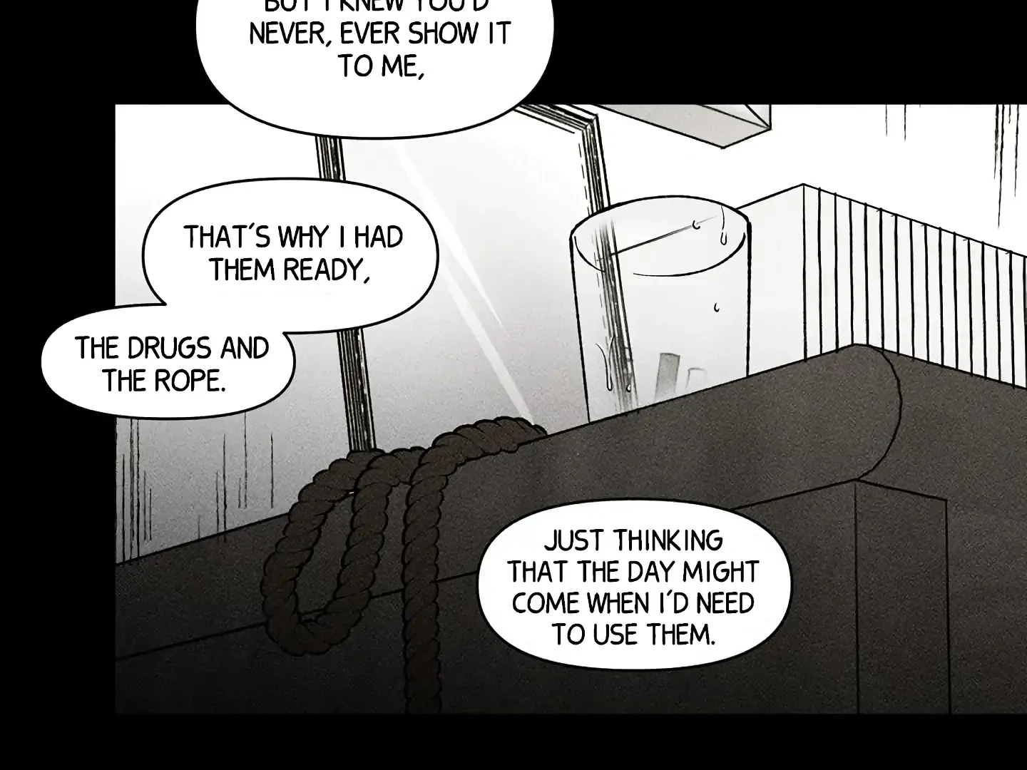 [BL Short Story Collection] Obscene lnvasion Chapter 12 page 77 - 