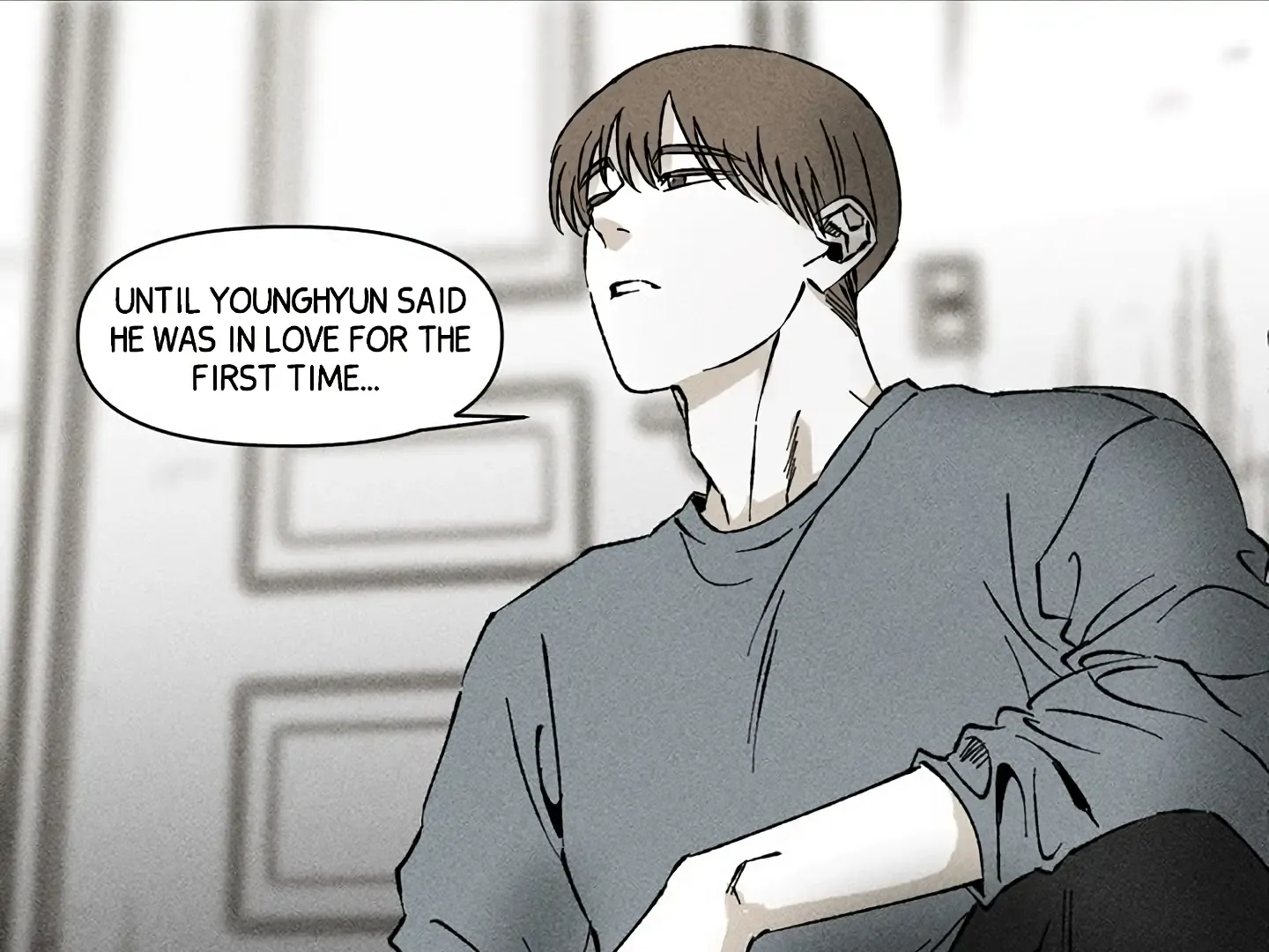 [BL Short Story Collection] Obscene lnvasion Chapter 12 page 79 - 