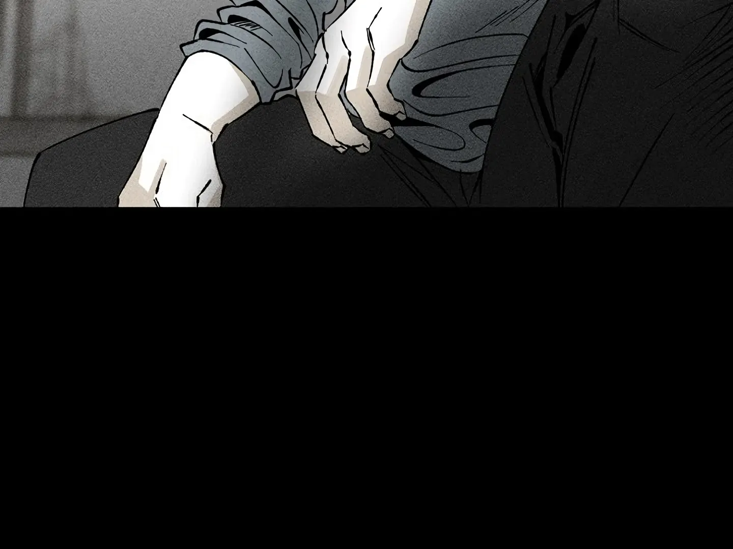 [BL Short Story Collection] Obscene lnvasion Chapter 12 page 80 - 