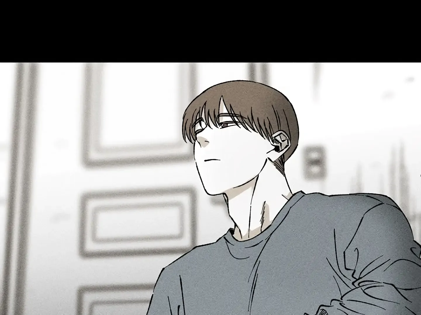 [BL Short Story Collection] Obscene lnvasion Chapter 12 page 81 - 