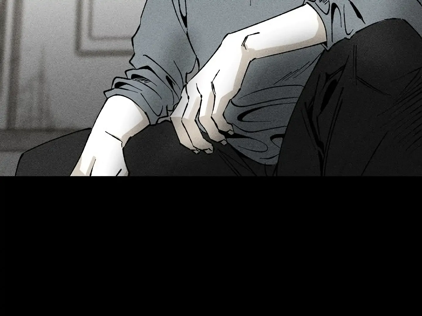 [BL Short Story Collection] Obscene lnvasion Chapter 12 page 82 - 
