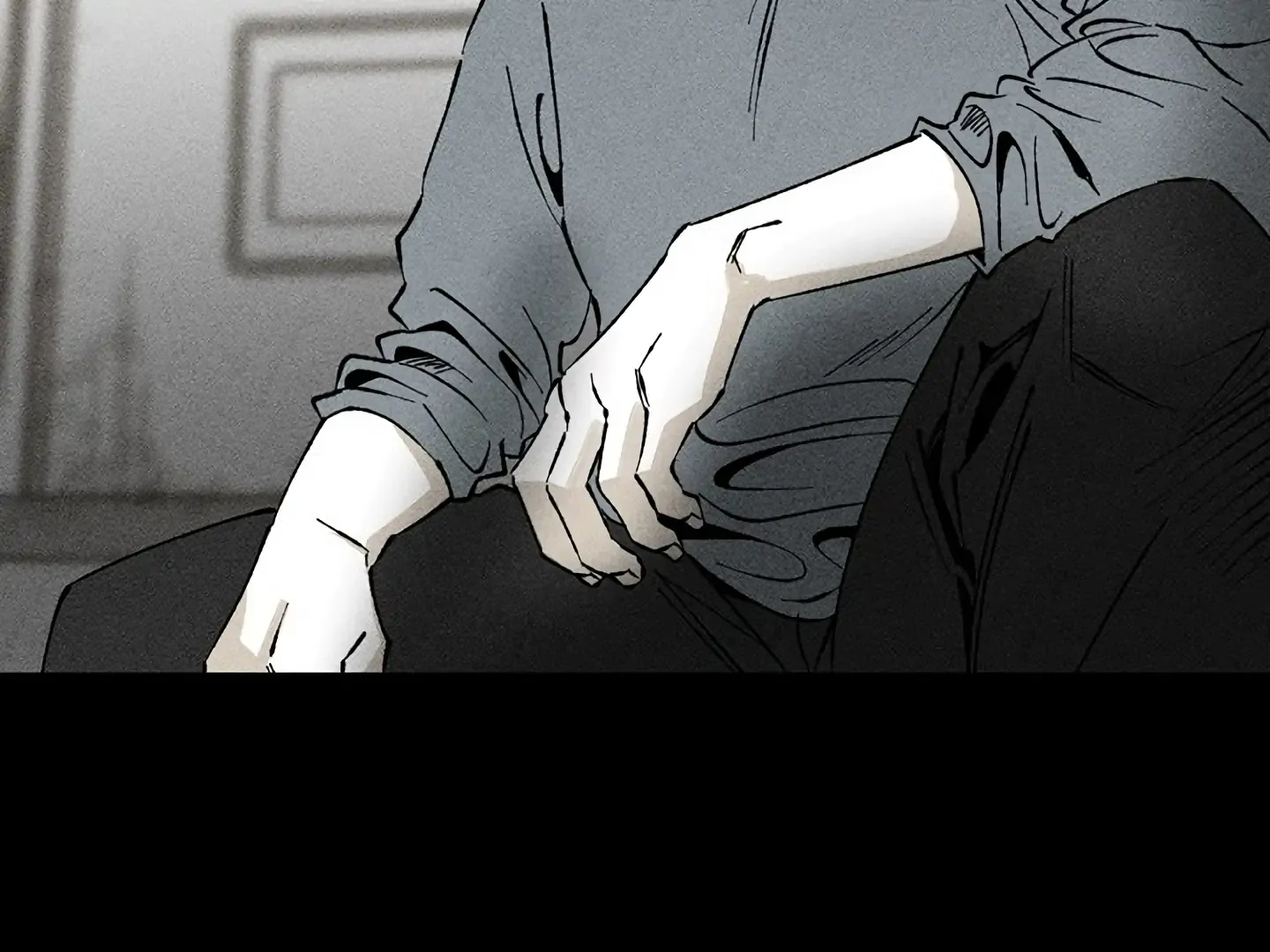 [BL Short Story Collection] Obscene lnvasion Chapter 12 page 84 - 