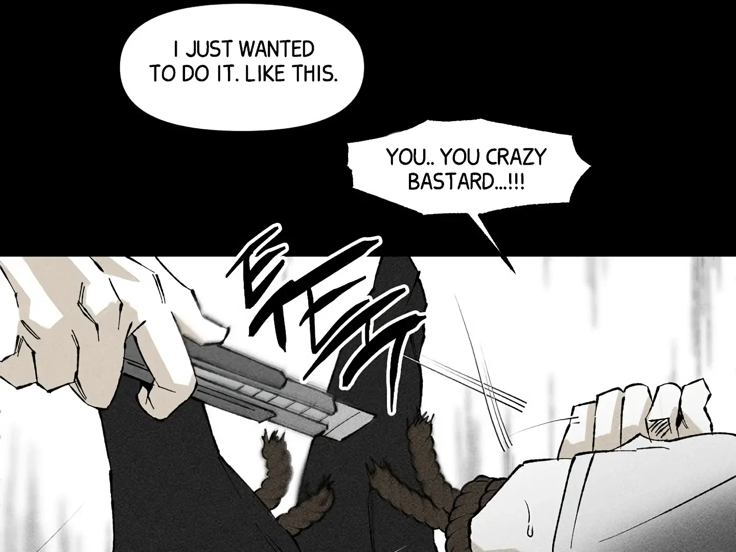 [BL Short Story Collection] Obscene lnvasion Chapter 12 page 88 - 