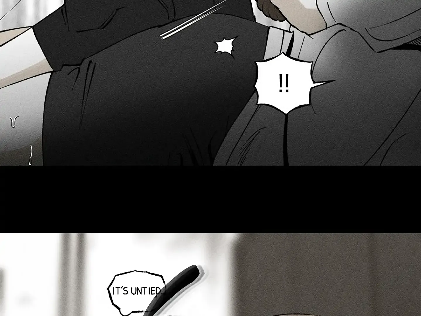 [BL Short Story Collection] Obscene lnvasion Chapter 12 page 89 - 