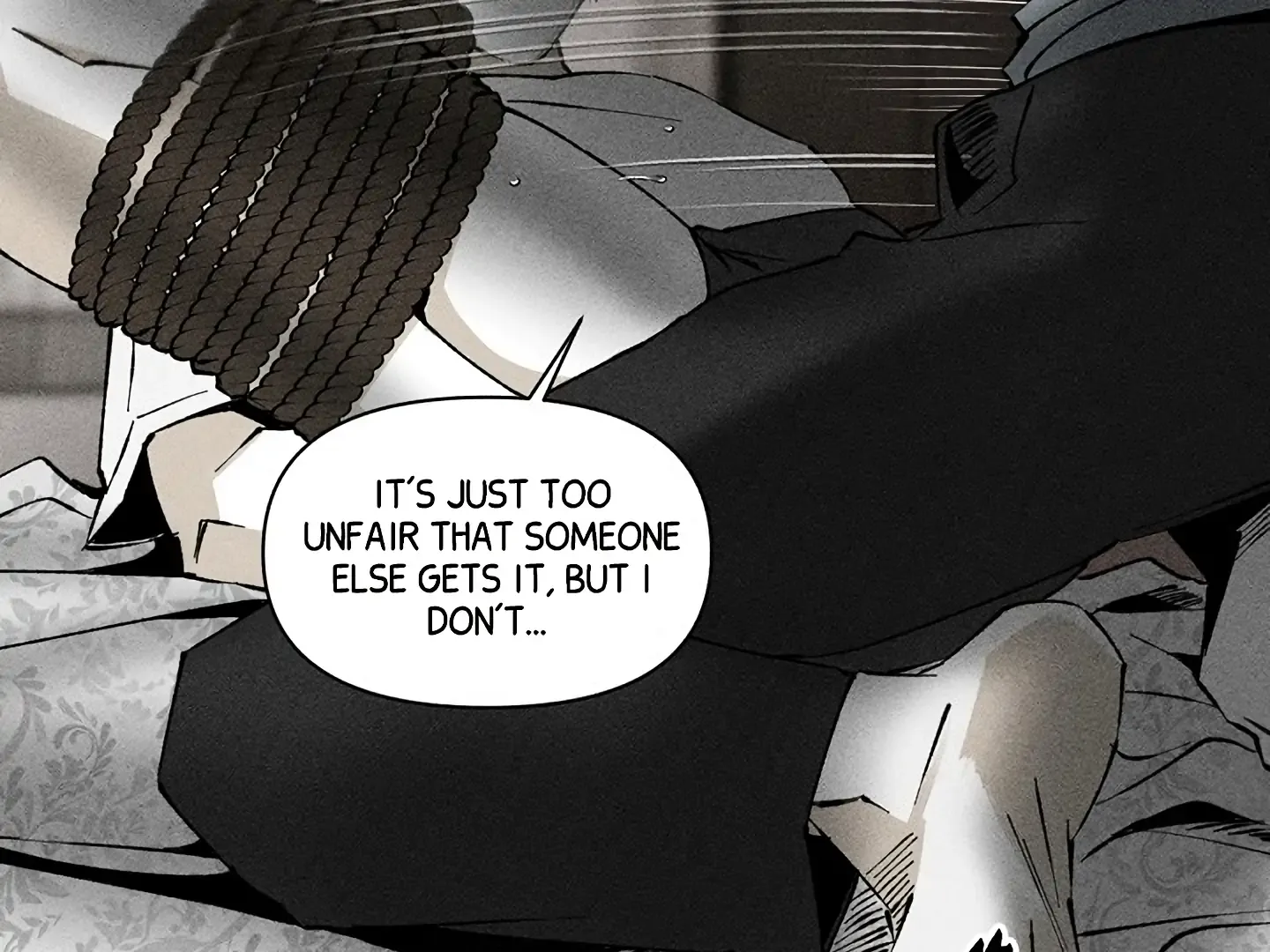 [BL Short Story Collection] Obscene lnvasion Chapter 12 page 91 - 