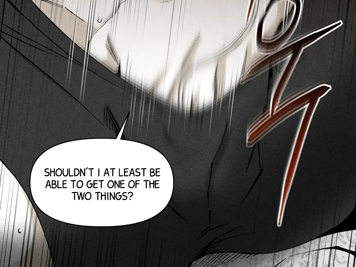 [BL Short Story Collection] Obscene lnvasion Chapter 12 page 93 - 