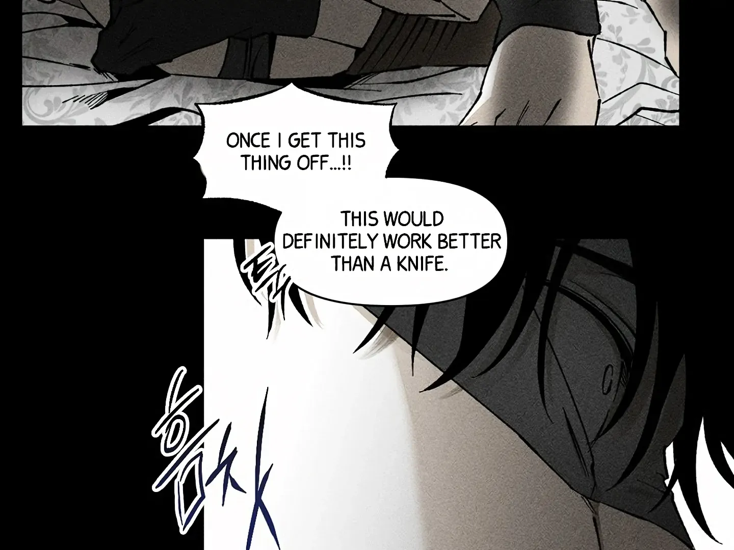 [BL Short Story Collection] Obscene lnvasion Chapter 13 page 18 - 